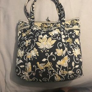 Vera Bradley bag